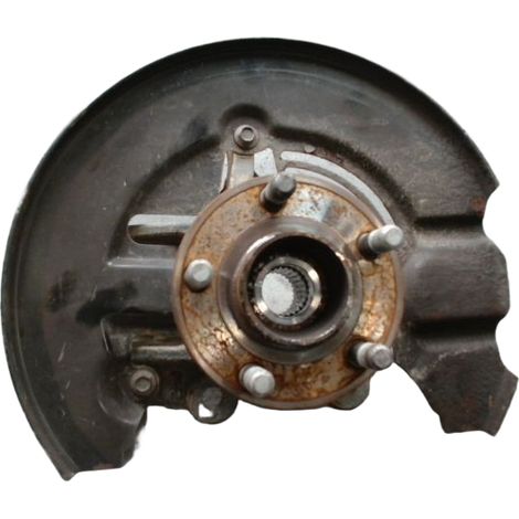 [PRODUIT D'OCCASION] Pivot Avant Gauche FORD T.connect ♻️ Ref Oe. 2246882 - Garantie à vie (1/3)