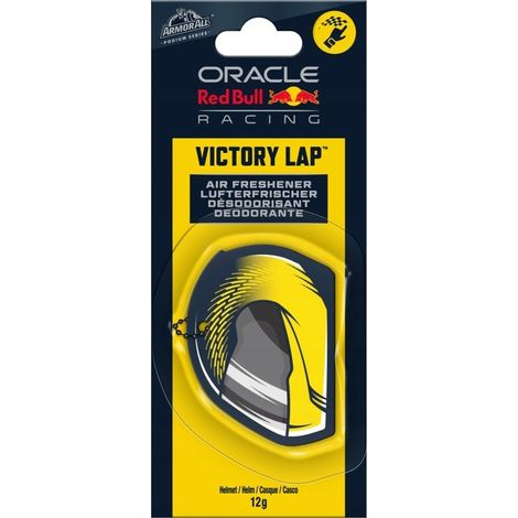 232995 Armor All Podium Series orbr 12g HangingHelmet VictoryLap BlisterCard HeroFront