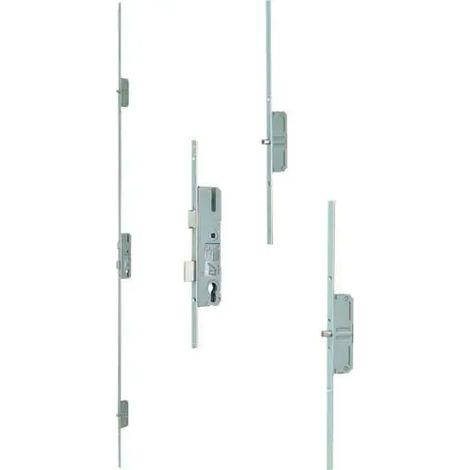 SER AS4350AN-R A35 8/92 TET U 26X6 INOX B166 GDB - 3477198 - KFV (1/2)