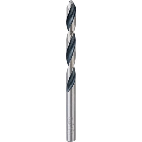 Foret hélicoïdal HSS PointTeQ 7,2 mm 10 pièces