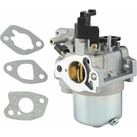 Carburateur de Remplacement pour Moteur 6 HP - Kit Complet Compatible avec Références 277-62301-30, 277-62302-30, 277-62303-20 (1/5)