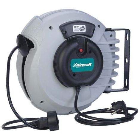 Moulinet électrique 18m. KAR PRO 18 (3x1.5) AIRKRAFT 2162318