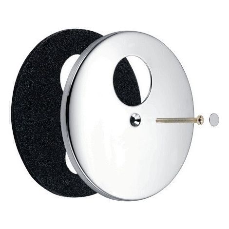 Muro Roset 44043226 Grohe Eichelberg Chrome Multiflow Grohe Crome Mezclador