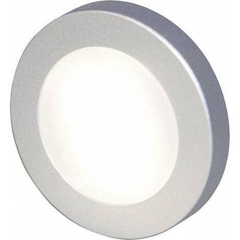 ProCar Luce LED da interni 57402501 LED (monocolore) 12 V, 24 V (Ø x P) 52 mm x 6 mm