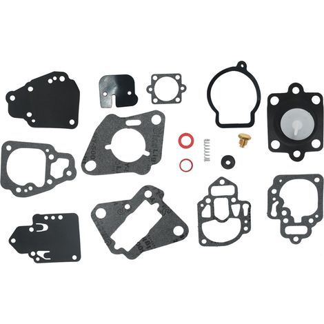 Membransatz 1395-97611, kompatibel mit 6, 8, 9, 10, 15, 20 und 25 PS Motoren