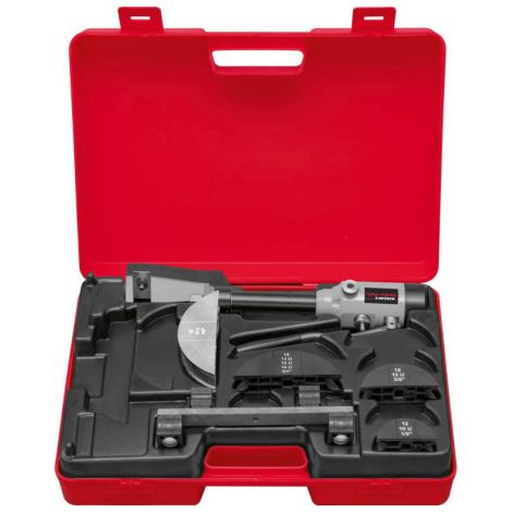 Kit de cintrage du tube à main hydraulique Hydro-Polo Set 12-15-18-22 Roller (1/4)