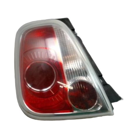 [PRODUIT D'OCCASION] Feu Arriere Gauche  FIAT 500 II Phase 1 2007-... ♻️ Ref Oe. 51885548 - Garantie à vie (1/3)