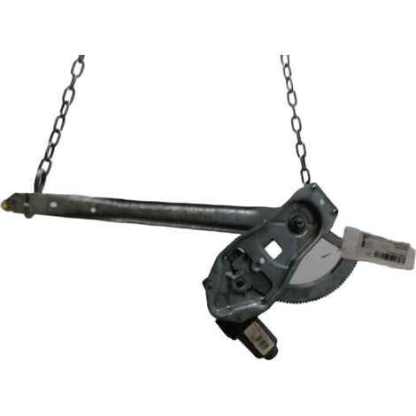 [PRODUIT D'OCCASION] Mecanisme+moteur Leve-glace Avant Droit FORD Transit ♻️ Ref Oe. 1810414 - Garantie à vie (1/3)