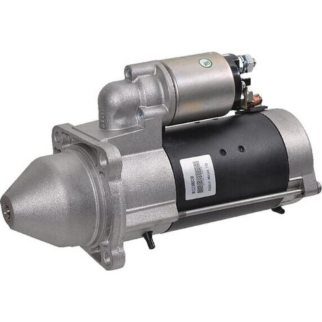 Motor de arranque 12 V 3,0 kW UNIVERSAL STA2617085 (1/3)