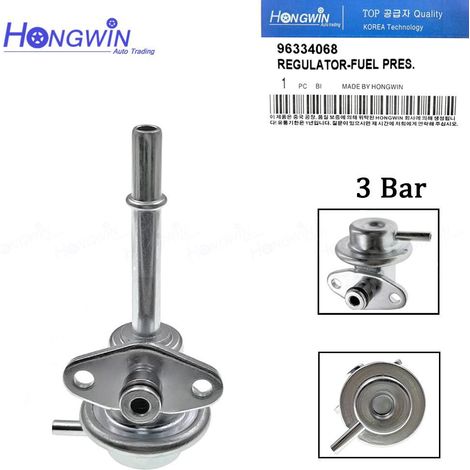 Régulateur de pression de carburant neuf 96334068 pour pièces automobiles Chevrolet Daewoo (1/5)