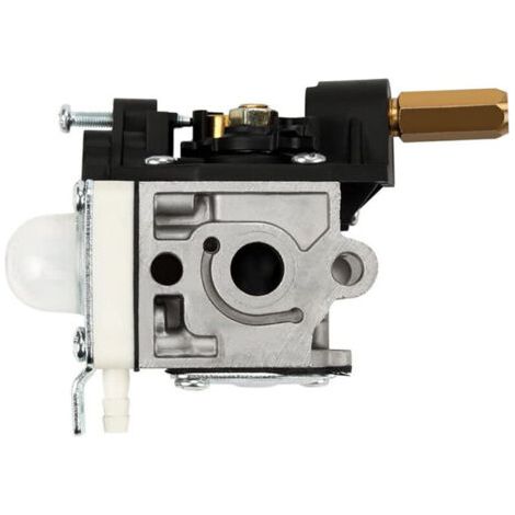 NALOOKAMIC A021000740 Carburateur Filtre à air Tuyau de carburant pour GT200 GT201i HC150 HC151 PE200 PE201 PPF210 PPF211 SRM210 SRM211 A021000740 (1/4)