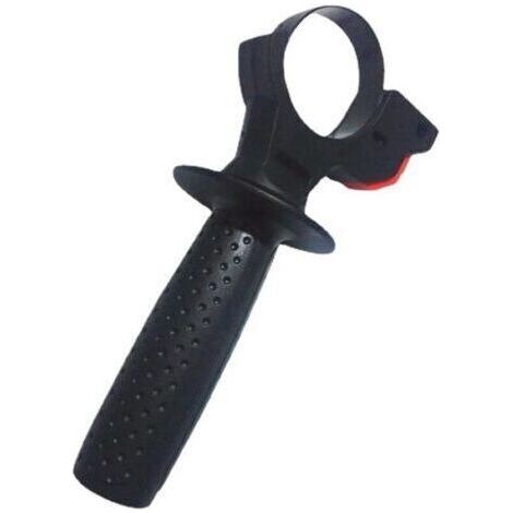 Accesorios Bosch 2609256D57 Aspiración de bolsas para PMF250 CES/PMF350 CES Zubehör Starlock Noir (1/5)