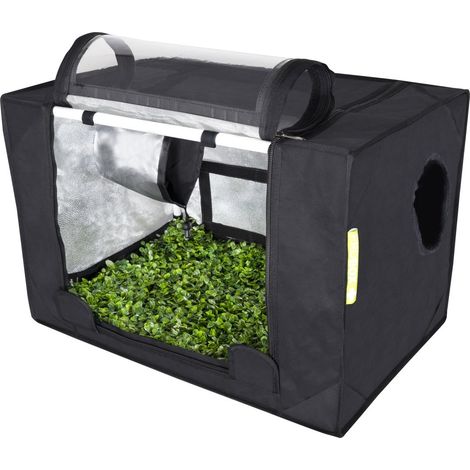 Tente PROPAGATOR size M - 80x60x40cm - GARDEN HIGHPRO (1/5)
