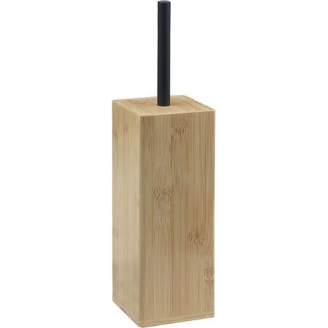 Sapho Gedy Bamboom - Bonnie Steh-Toilettenbürste, Bambus BN3441 (1/3)