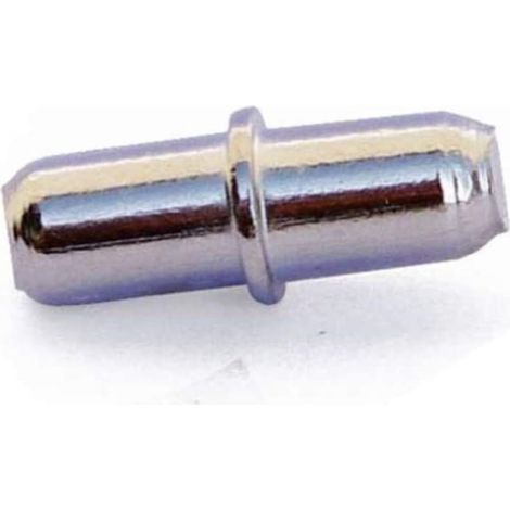 MOBILA - 40PZ REGGIMENSOLE DUPLO ZINCATE5MM