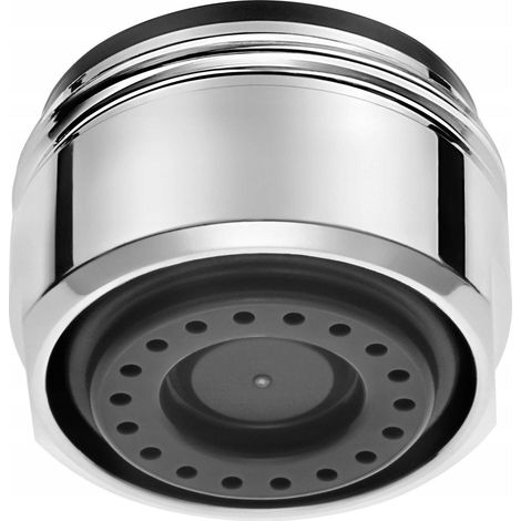 Deante Aeratore cromato riduzione flusso 3 l/min