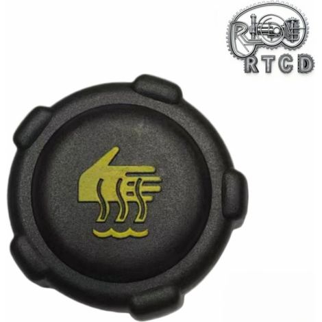 8200048024 7700805131 Bouchon de radiateur Qashqai Bouchon de radiateur Renault Compatible avec Qashqai et Renault (1/5)