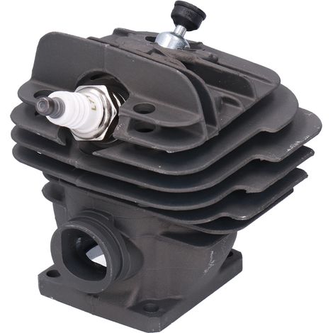 Zylinder-Kolben-Satz für Stihl 026 MS260 026PRO Kettensäge, Ersatzteil 44,7 mm (1/5)