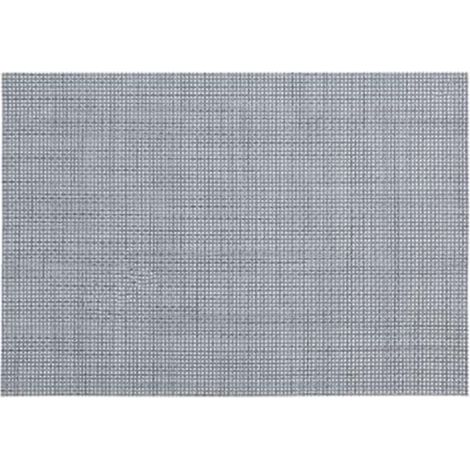 Set de Table "Maoli" 35x50cm Gris Bleu