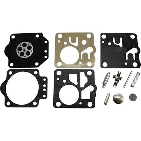 Kit riparazione carburatore RB-8 ZAMA motosega ECHO CS-330 EVL - HOMELITE XL12