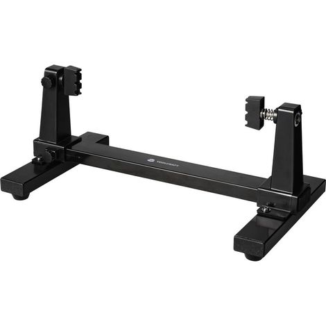 Support de platine (L x l x H) 165 x 330 x 125 mm TOOLCRAFT 1372161 1 pc(s) (1/3)