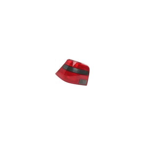 Lampe arrière de voiture, lampe arrière de remplacement pour Volkswagen Golf MK4 Hatchback 1997 - 2005, lampe arrière de remplacement auto GZ. MA066KL (1/2)