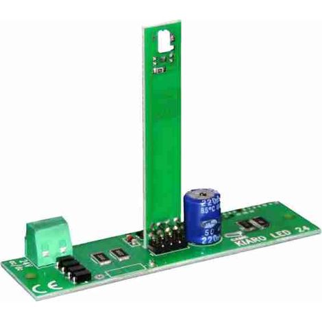 Scheda Modulo Circuito LED K-LED KLED 230V 220V Ricambio CAME 119RIR454