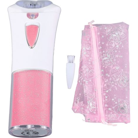 Épilateur visage femme, appareil épilation corps portable, douceur glisse, sans douleur, pour une peau lisse (1/5)