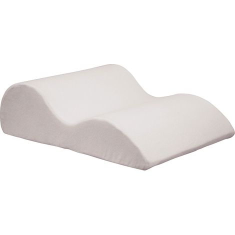 Apoyo para las piernas de espuma ergonómico - Aidapt VG885 (1/2)