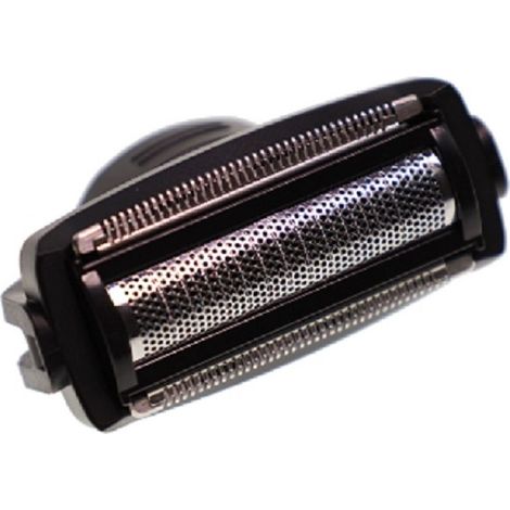 Tete tondeuse corps 35108600 pour Epilateur - Rasoir - Tondeuse BABYLISS