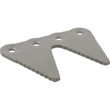Section AGRIA AGW69460 (1/2)