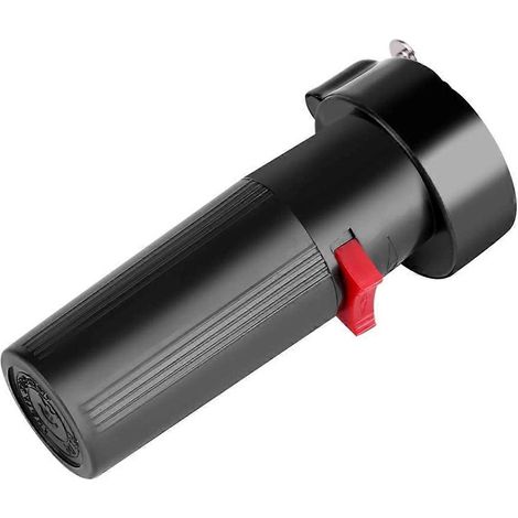 Moteur de rotation pour barbecue, support de moteur de rotation pour barbecue rotatif, accessoires (1/5)