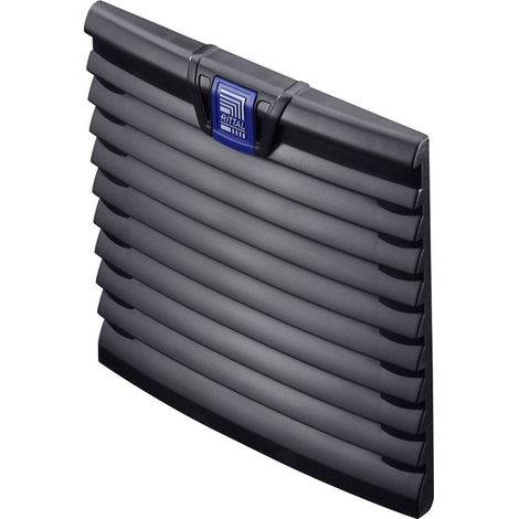 Rittal SK 3238 filtro di uscita RAL 9005 (1/2)