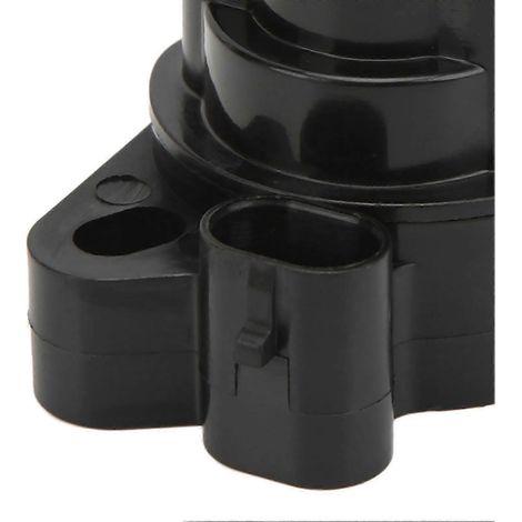 Relais de démarreur électrique pour motoneige Arctic Cat, solénoïde 0445 058 (1/2)