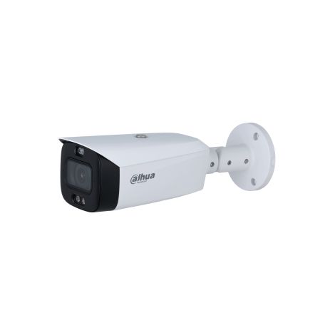 Dahua technology wizsense ipc-hfw3449t1-zas-pv bullet ip security camera indoor/outdoor 2688 x 1520 pixels ceiling/wall/wall mount