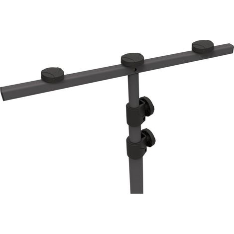 SCANGRIP Doppelhalter für Stativ