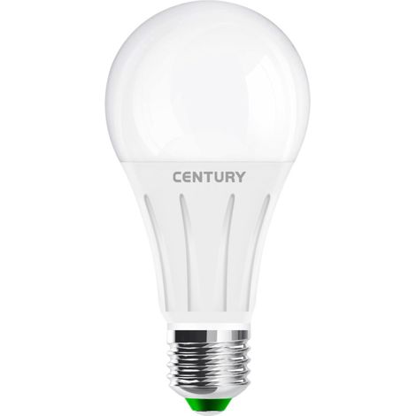 Century LED-Lampe E27 Glühbirne 18 W 1700 lm 3000 K