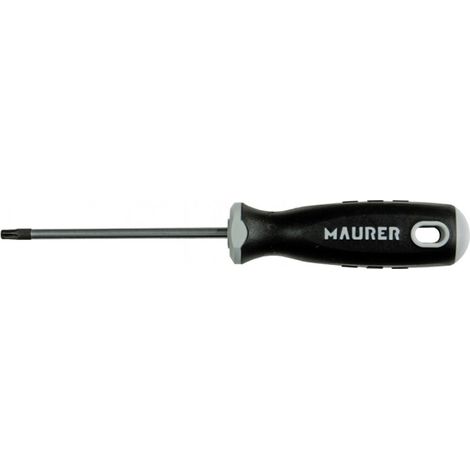 CACCIAVITE TX MAURER PLUS 10X 80 - CF. SU PLACCHETTA