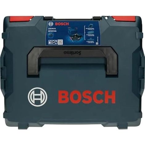 Bosch Pro 1 x Kit de limpieza (para GAS 18V-12 MC, L-Boxx, accesorios de aspiradora)