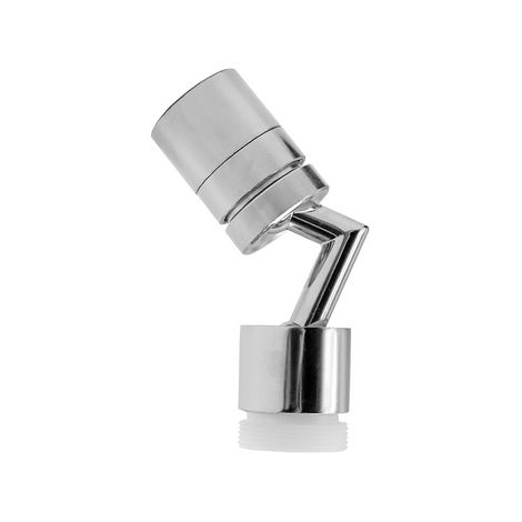PROLUNGA AERATORE PER RUBINETTO IN OTTONE- M22/M24- DH- pezzi 1
