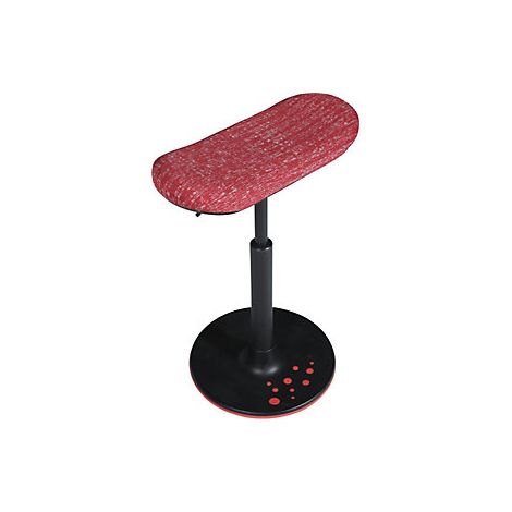 Topstar  Sgabello SITNESS H  modello H2  con sedile allungato