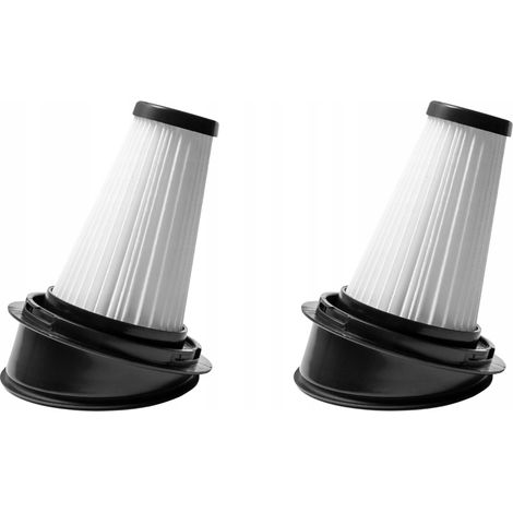 HEPA-Filter DO beko 9178013673 - VRT61814 VRT61818 VRT61821 2 Stk. (1/5)