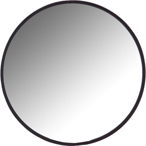 Miroir - Noir (1/3)