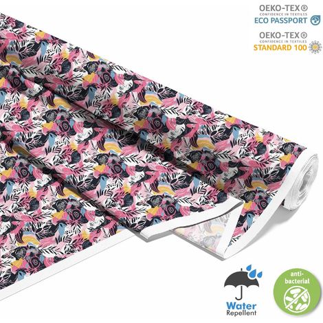 OUTDOOR DEKOSTOFFE OXFORD - Motiv Femini DX10377 (1/5)