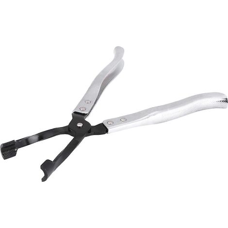 Outil universel de démontage de joints de tige de soupape pour voiture, 27 cm de long, pince extractrice (1/4)