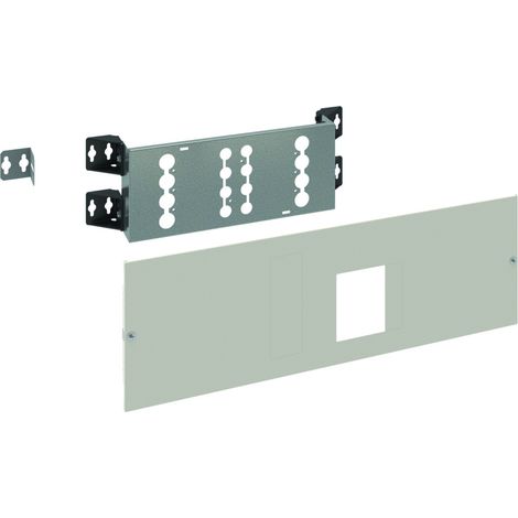 Kit Diffenziale Orizzantale 1X X630 L600 H300 Q4/5-Q+ ( Hager Cod. Uc463Xr )