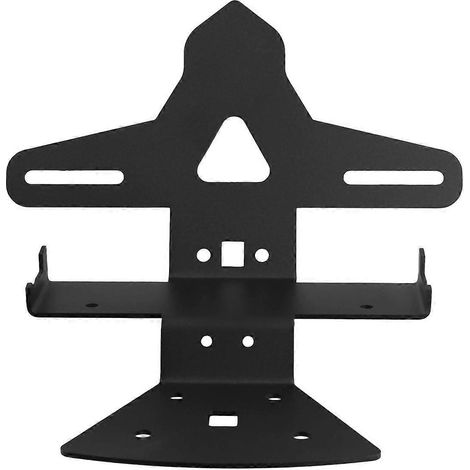 Support de plaque d'immatriculation arrière pour moto 450rr 450 rr 450rr 450rr (1/5)