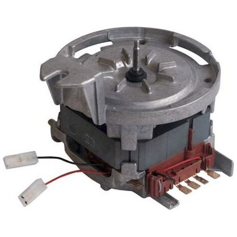 MOTEUR DE POMPE pour LAVE LINGE BOSCH - 00263837