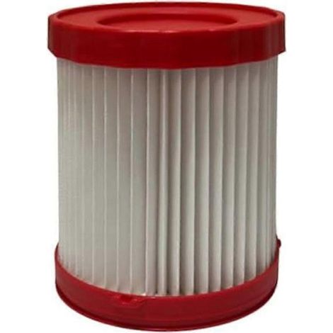 Ersatz-HEPA-Filter VF320H für 18-V-Nass-/Trockensauger mit 2,6 Gallonen (ca. 9,8 Liter) Tankvolumen GAS18V-3/GAS18V-10L (1/5)