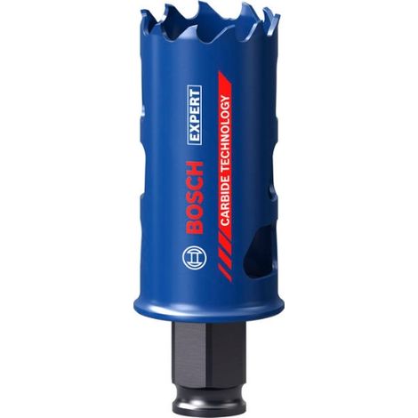 Sierra corona Bosch Expert Multi Material 35 mm carburo (1/5)